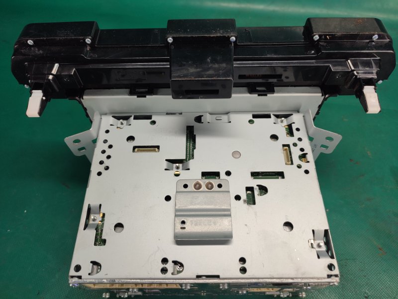 Магнитола ELANTRA AD 16- 2018 2.0 G4NH