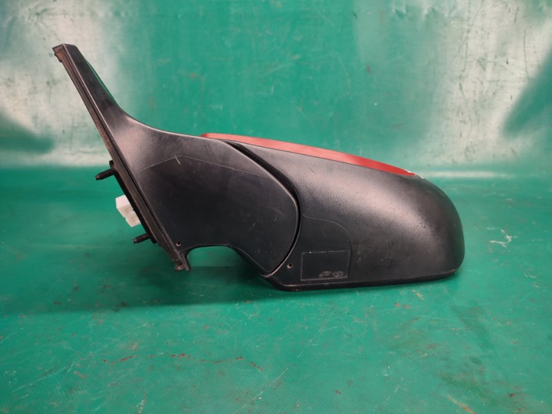 Зеркало левое ELANTRA AD 16- 2018 2.0 G4NH