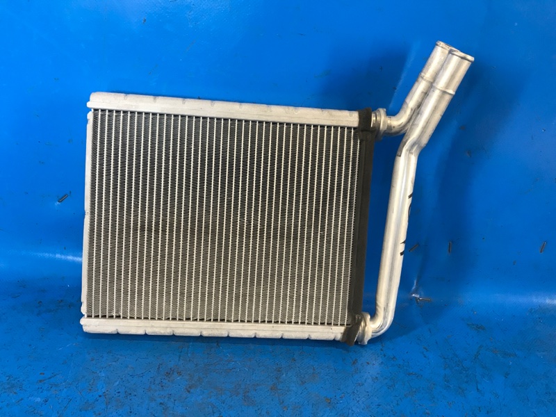 Радиатор печки TOYOTA PRIUS - 30 09-17 ZVW30