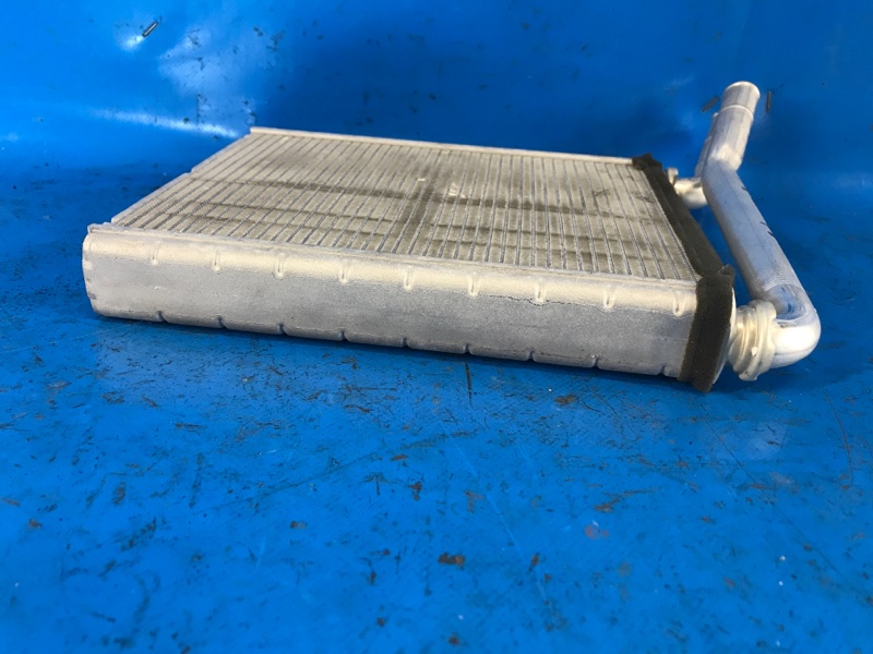 Радиатор печки PRIUS - 30 09-17 2010 ZVW30