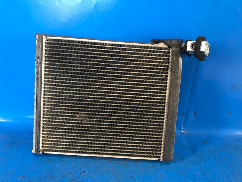 Запчасть испаритель кондиционера TOYOTA PRIUS - 30 09-17 2010 ZVW30 8850147050 Б/У Испаритель кондиционера TOYOTA PRIUS - 30 09-17 2010 ZVW30 8850147050 Б/У