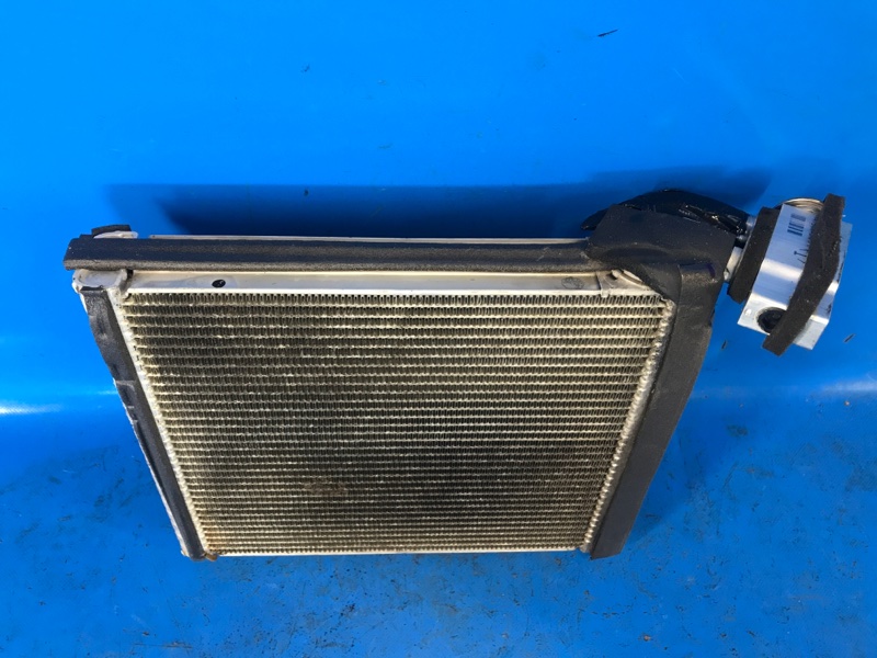 Испаритель кондиционера PRIUS - 30 09-17 2010 ZVW30 Испаритель кондиционера PRIUS - 30 09-17 2010 ZVW30