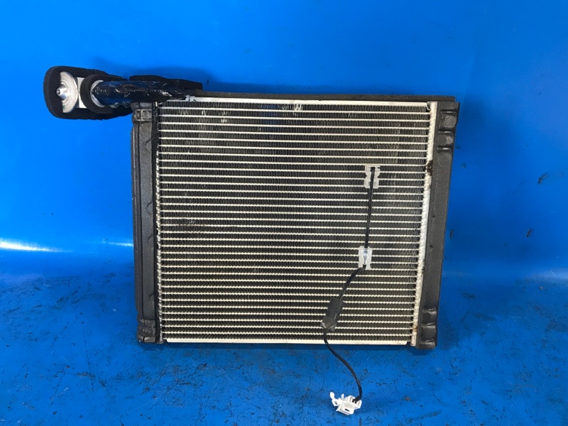 Испаритель кондиционера PRIUS - 30 09-17 2010 ZVW30 Испаритель кондиционера PRIUS - 30 09-17 2010 ZVW30