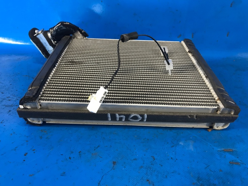 Испаритель кондиционера PRIUS - 30 09-17 2010 ZVW30 Испаритель кондиционера PRIUS - 30 09-17 2010 ZVW30