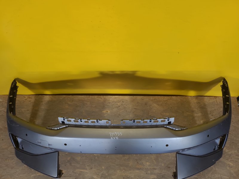 Бампер передний KIA EV6 21-