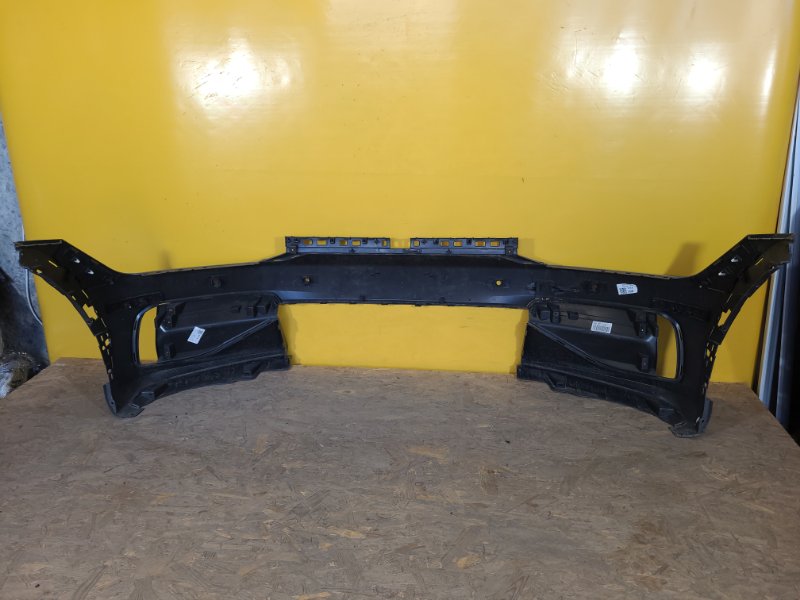 Бампер передний EV6 21-