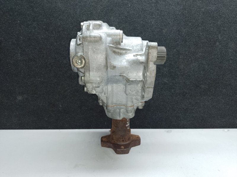 Раздаточная коробка ALTIMA 19- 2019 L34 PR25DD