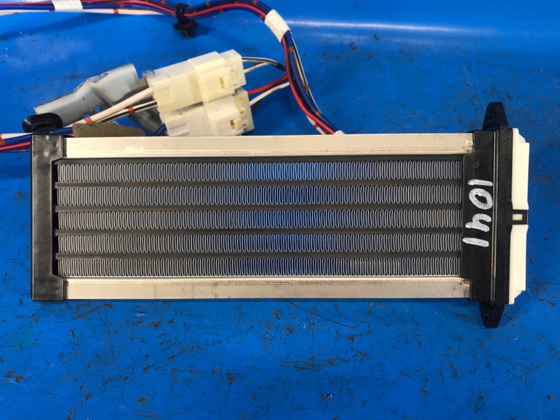 Радиатор печки PRIUS - 30 09-17 2010 ZVW30