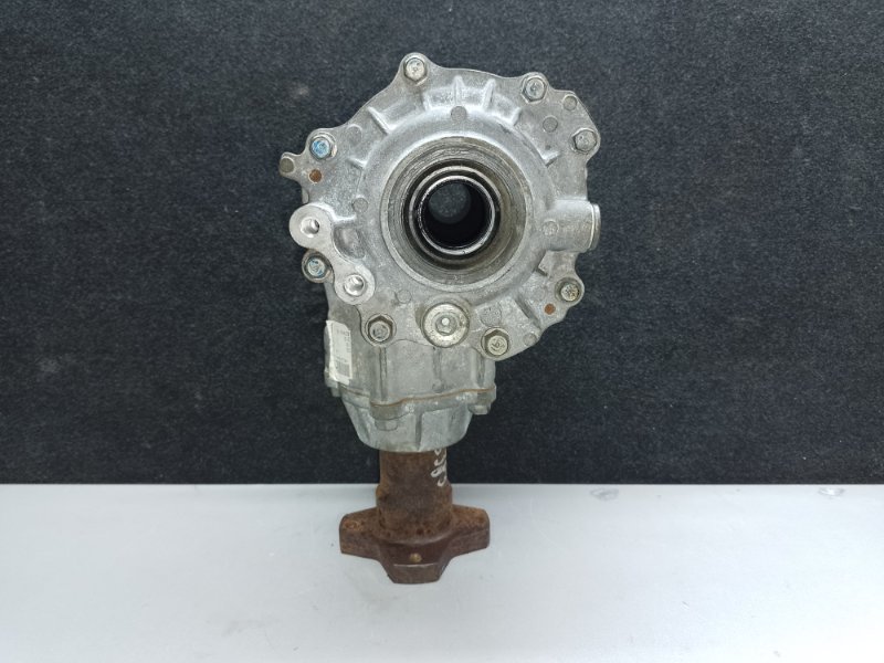 Раздаточная коробка NISSAN ALTIMA 19- L34 PR25DD