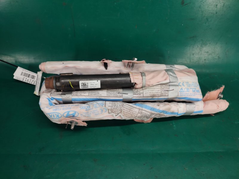 Подушка безопасности (штора) левая HYUNDAI ELANTRA AD 16- 2018 2.0 G4NH 85010-F3200 Б/У