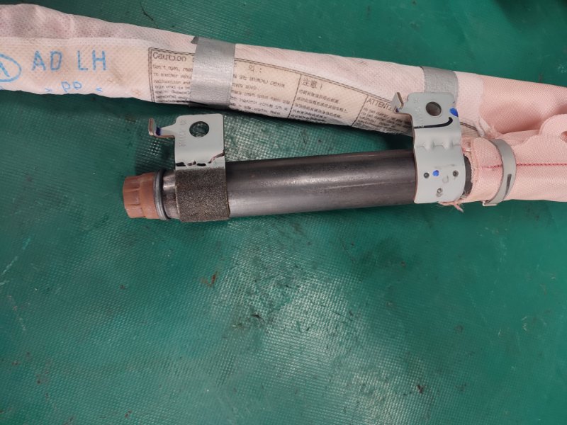 Подушка безопасности (штора) левая ELANTRA AD 16- 2018 2.0 G4NH