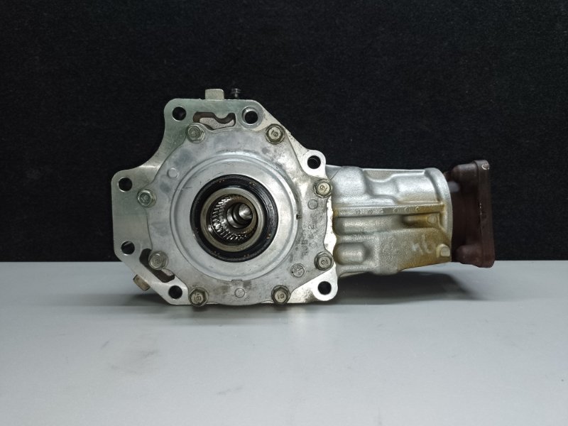 Раздаточная коробка MDX (YD2) 06-13 2007 YD2 3.7 J37A1