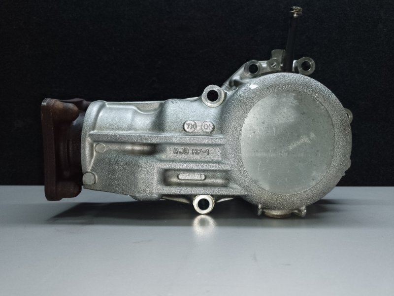 Раздаточная коробка MDX (YD2) 06-13 2007 YD2 3.7 J37A1