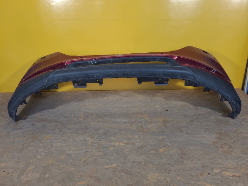 Бампер передний CX-5 (KF) 16-21