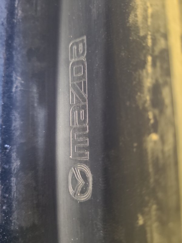 Бампер передний CX-5 (KF) 16-21