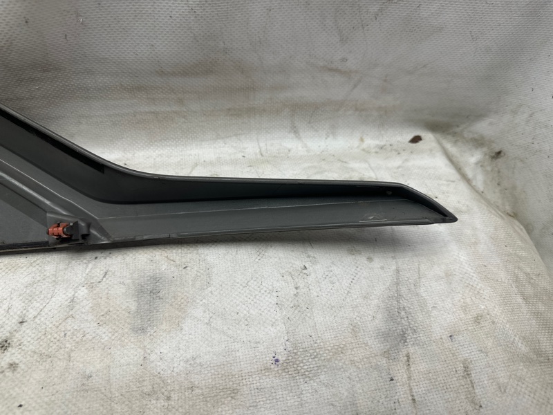 Панель подсветки номера RAV4 18-