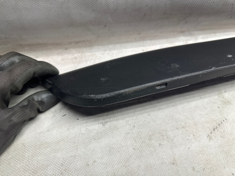 Накладка крышки багажника TOYOTA RAV4 18-