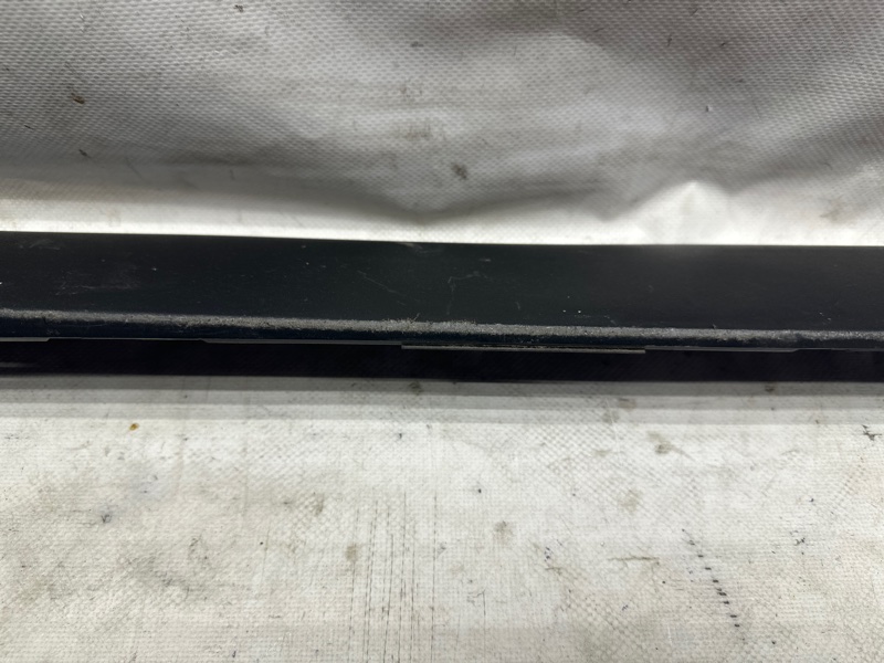 Накладка крышки багажника RAV4 18-