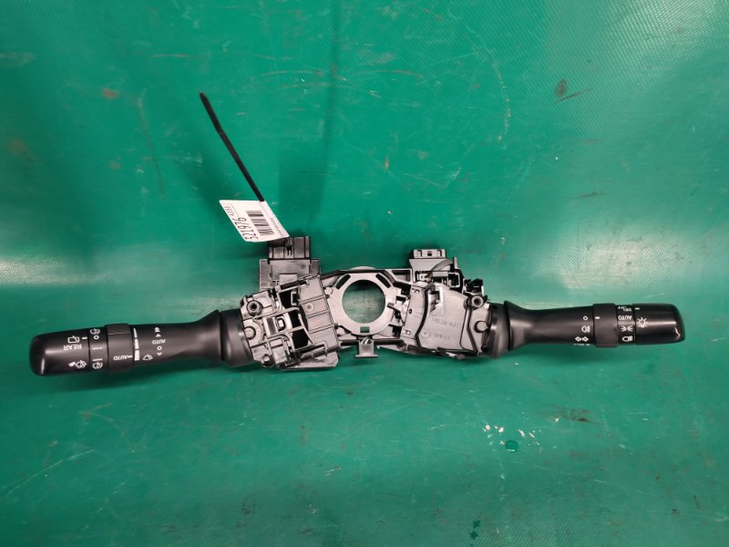 Подрулевой переключатель LEXUS RX350/450 09-15 2011 2GR-FXE 3.5L 84140-48190 Б/У