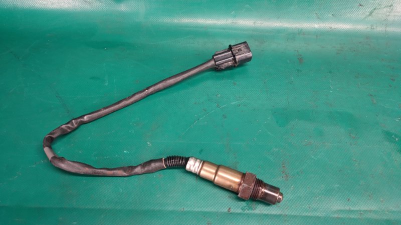 Лямбда зонд HYUNDAI ELANTRA AD 16- 2018 2.0 G4NH 39210-2ECC0 Б/У