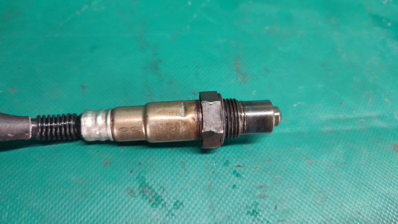 Лямбда зонд HYUNDAI ELANTRA AD 16- 2.0 G4NH