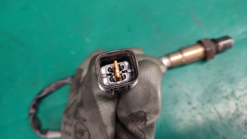 Лямбда зонд ELANTRA AD 16- 2018 2.0 G4NH