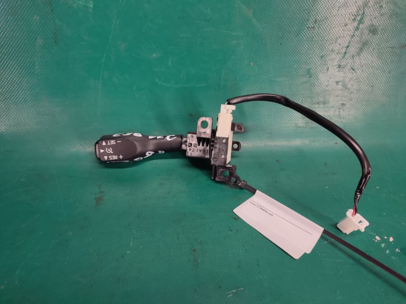 Переключатель круиз-контроля LEXUS RX350/450 09-15 2011 2GR-FXE 3.5L 84632-34011 Б/У