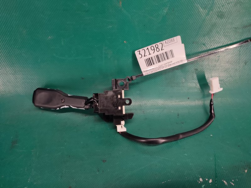 Переключатель круиз-контроля LEXUS RX350/450 09-15 2GR-FXE 3.5L