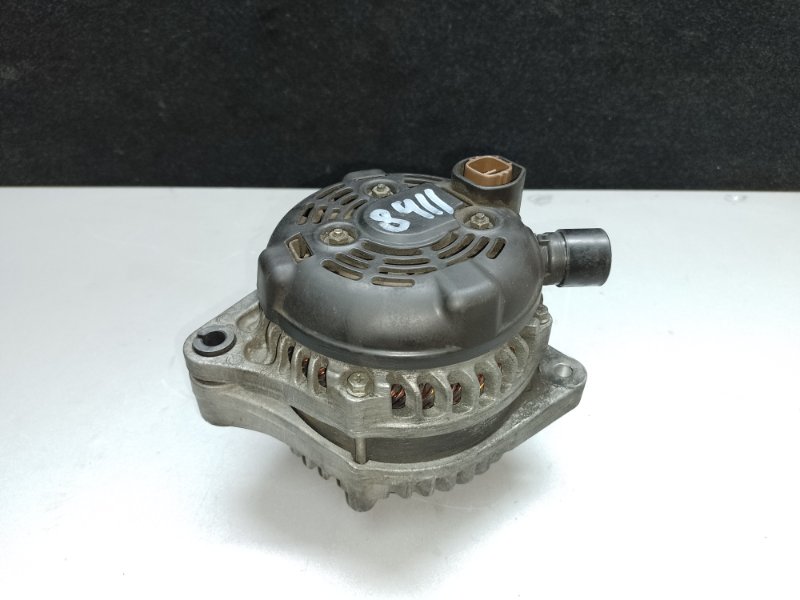 Генератор HONDA ACCORD COUPE 03-07 J30A4