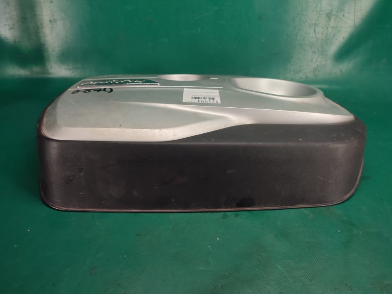 Накладка двигателя декоративная SONATA LF 2014- 2015 2.0 G4NG