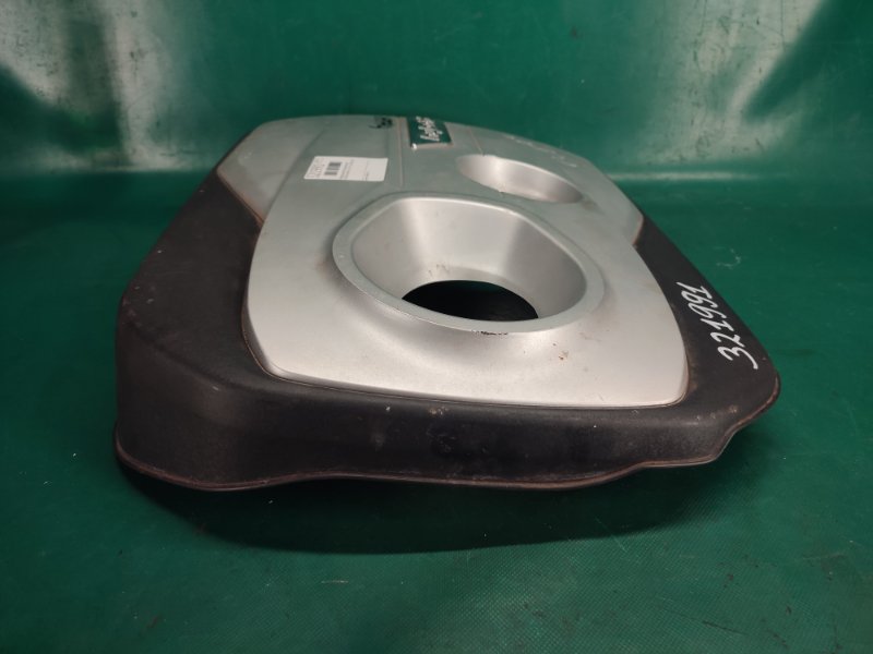 Накладка двигателя декоративная SONATA LF 2014- 2015 2.0 G4NG