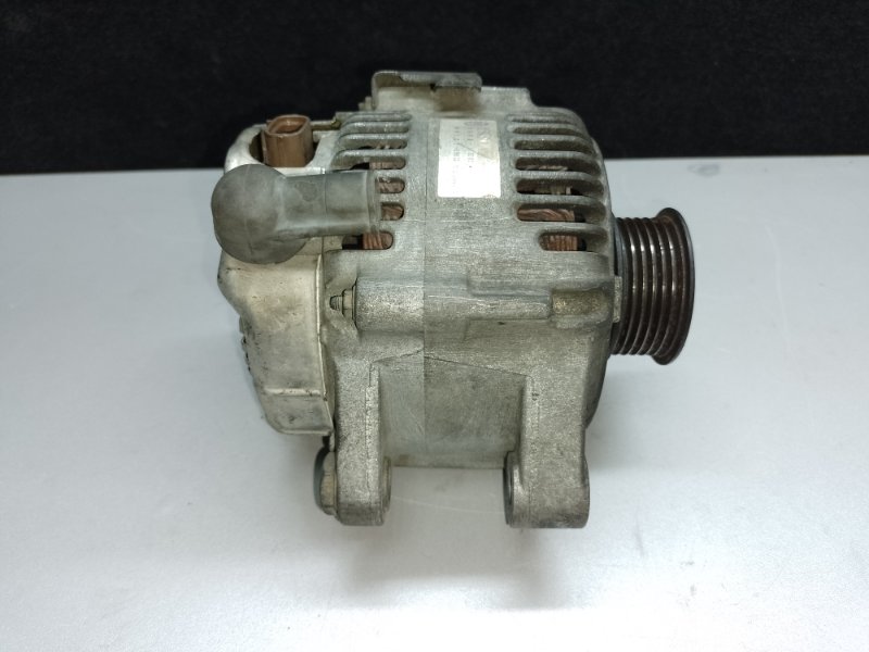 Генератор RX300 98-03 2001 3.0 1MZFE Генератор RX300 98-03 2001 3.0 1MZFE