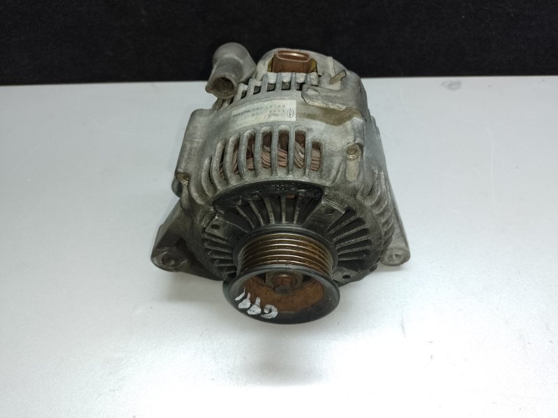 Генератор RX300 98-03 2001 3.0 1MZFE Генератор RX300 98-03 2001 3.0 1MZFE