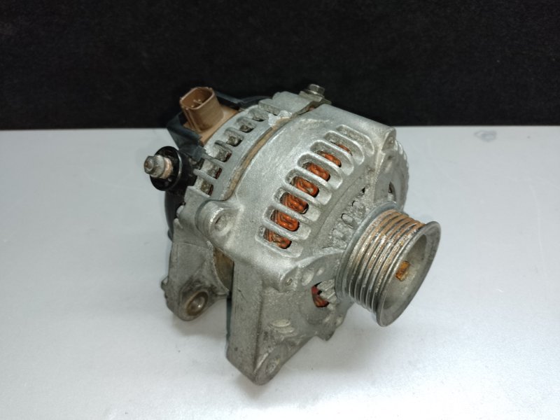 Генератор LEXUS ES300 ES330 01-06 2005 XV30 3.3 3MZFE 27060-20270 Б/У