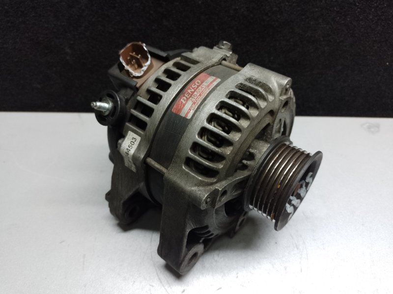 Генератор LEXUS ES300 ES330 01-06 2005 3.3 3MZFE 27060-20270 Б/У