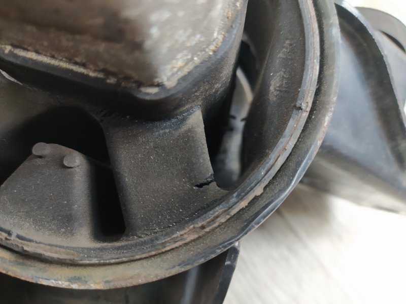 Подушка АКПП FORTE/CERATO TD 08-13 2011 TD 2.0 G4KD Подушка АКПП FORTE/CERATO TD 08-13 2011 TD 2.0 G4KD