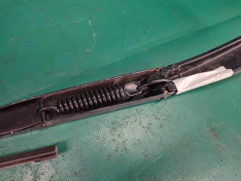 Поводок стеклоочистителя передний левый ELANTRA AD 16- 2018 2.0 G4NH