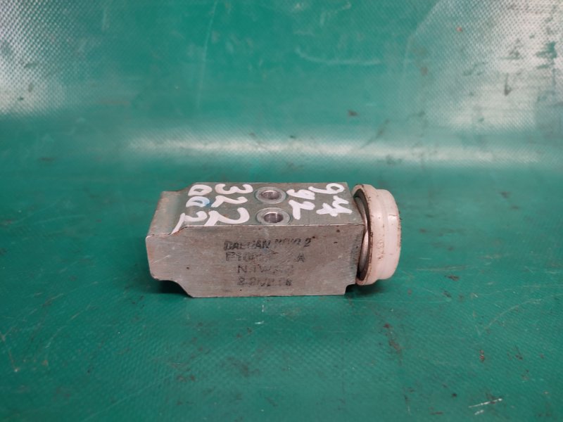 Клапан кондиционера HYUNDAI ELANTRA AD 16- 2019 2.0 G4NH 97626-A7000 Б/У