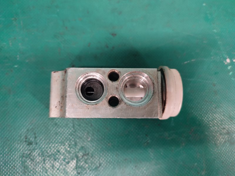 Клапан кондиционера ELANTRA AD 16- 2019 2.0 G4NH