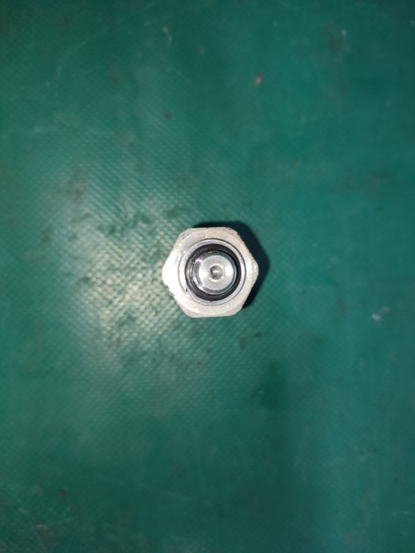 Датчик давления кондиционера ELANTRA AD 16- 2019 2.0 G4NH