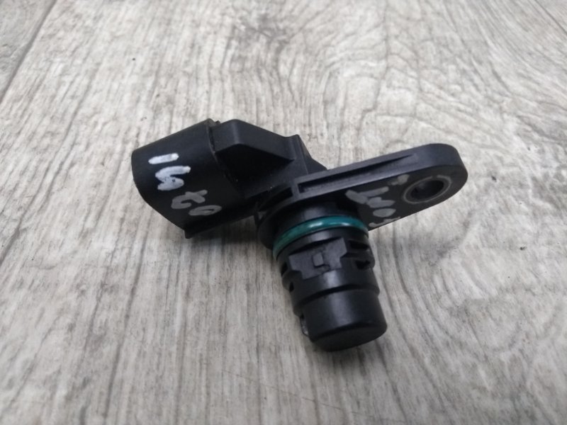 Датчик положения распредвала KIA FORTE/CERATO TD 08-13 2009 TD 2.0 G4KD 39350-25010 Б/У