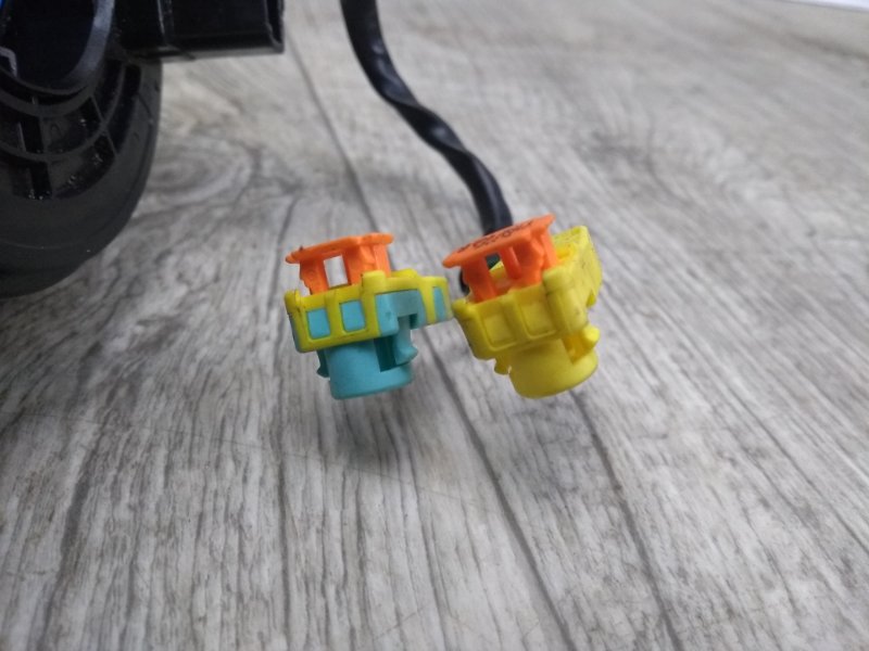 Шлейф Airbag HYUNDAI SONATA YF 10-14 Седан 2.4