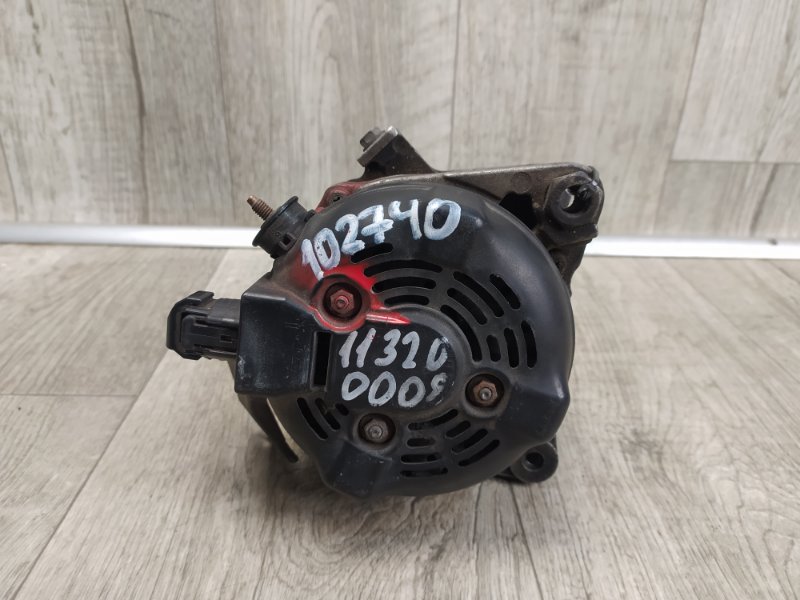 Генератор CAMRY 30 02-06 2004 ACV30 2.4 2AZFE Генератор CAMRY 30 02-06 2004 ACV30 2.4 2AZFE