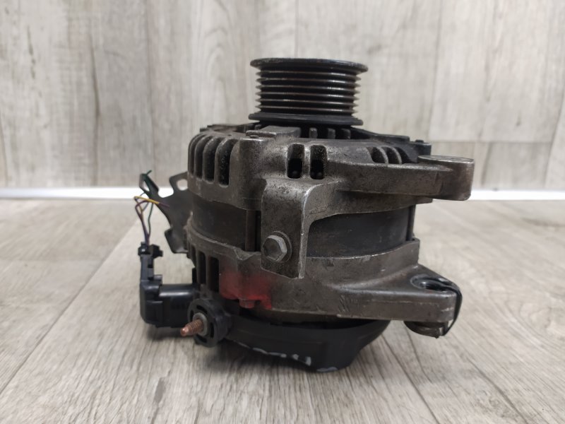 Генератор TOYOTA CAMRY 30 02-06 ACV30 2.4 2AZFE Генератор TOYOTA CAMRY 30 02-06 ACV30 2.4 2AZFE