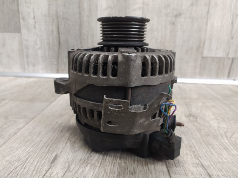 Генератор CAMRY 30 02-06 2004 ACV30 2.4 2AZFE Генератор CAMRY 30 02-06 2004 ACV30 2.4 2AZFE