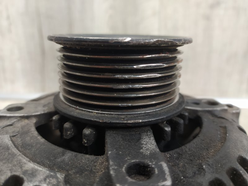 Генератор CAMRY 30 02-06 2004 ACV30 2.4 2AZFE Генератор CAMRY 30 02-06 2004 ACV30 2.4 2AZFE