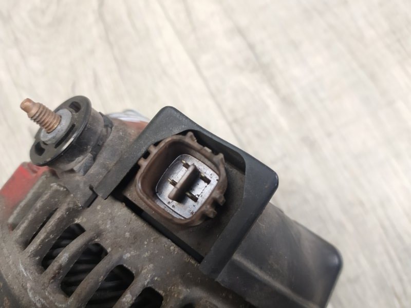 Генератор CAMRY 30 02-06 2004 ACV30 2.4 2AZFE Генератор CAMRY 30 02-06 2004 ACV30 2.4 2AZFE