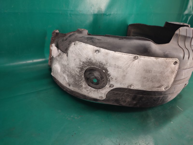 Подкрылок задний левый KIA FORTE BD 18-21 2.0 Подкрылок задний левый KIA FORTE BD 18-21 2.0