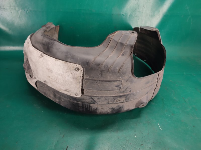 Подкрылок задний левый FORTE BD 18-21 2019 2.0 Подкрылок задний левый FORTE BD 18-21 2019 2.0