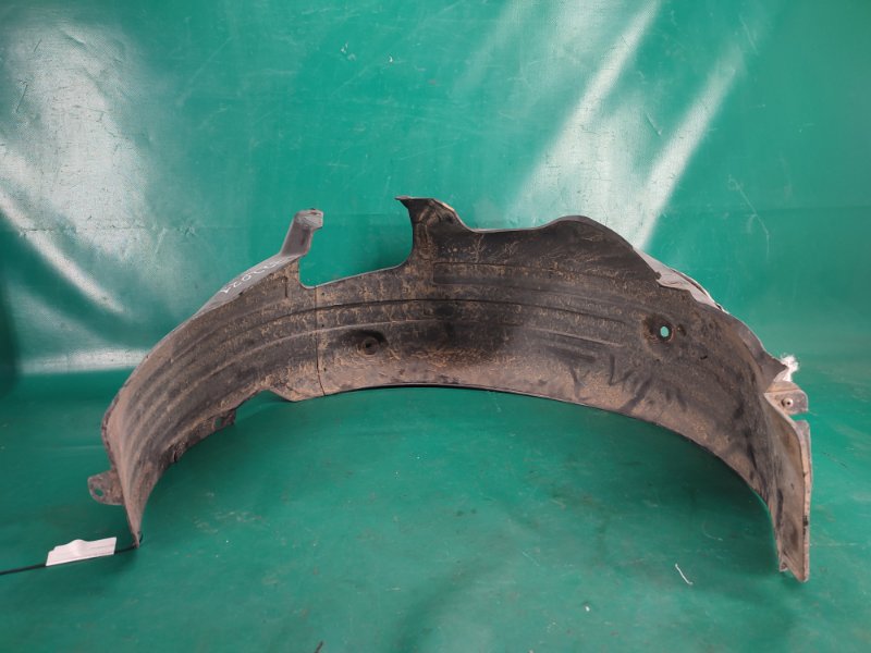 Подкрылок задний левый FORTE BD 18-21 2019 2.0 Подкрылок задний левый FORTE BD 18-21 2019 2.0